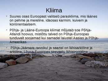 Euroopa #6