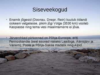 Euroopa #7