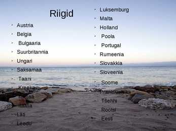 Euroopa #10