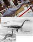 Loch Ness Monster Inglise keeles