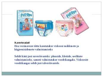 Viskoos #6