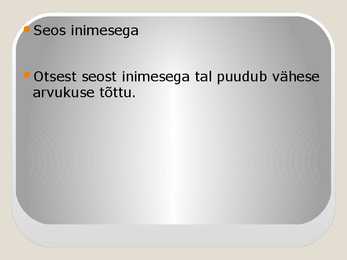 Pähklinäpp #8