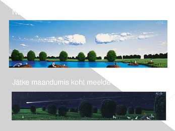 Navitrolla kirjeldus #8
