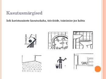 Koristusained #13