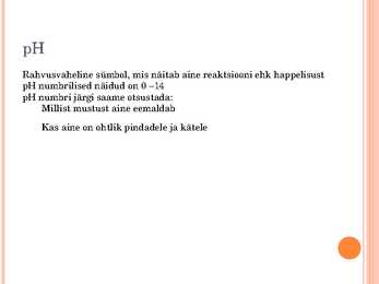 Koristusained #17