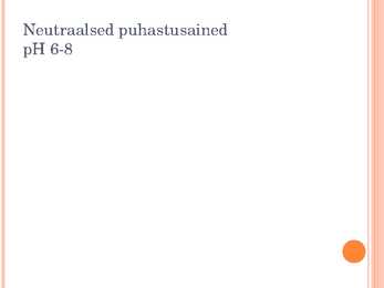 Koristusained #19