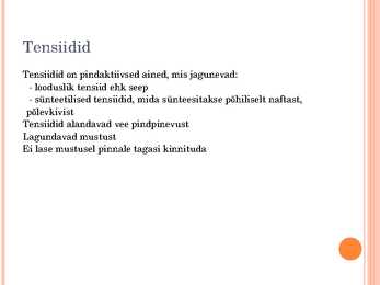 Koristusained #24