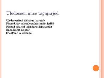 Koristusained #34