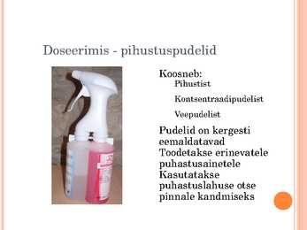 Koristusained #36
