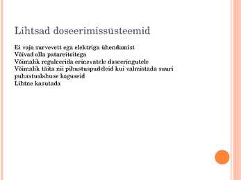 Koristusained #38