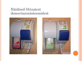 Koristusained #39