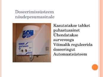 Koristusained #40