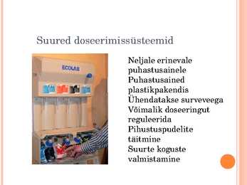 Koristusained #41