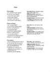 Tenses