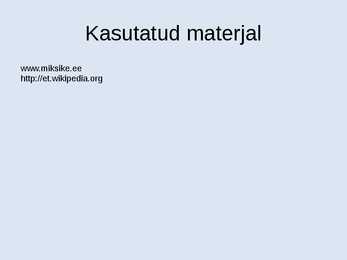 Läti muusika #7