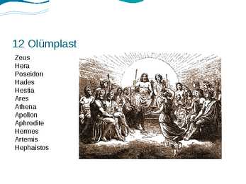 12 Olümplast #3