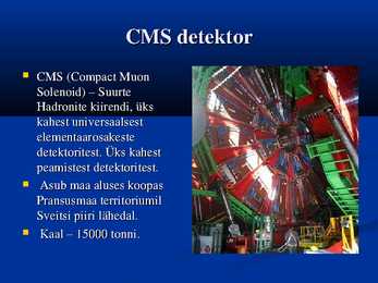 CERN #6