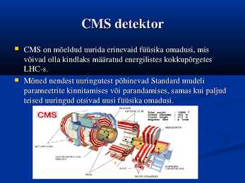 CERN #7