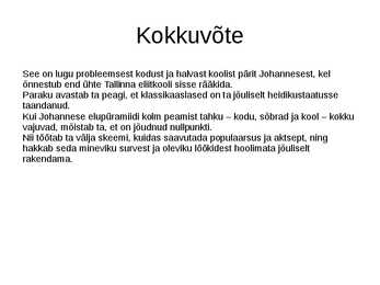 Nullpunkt-Margus Karu #5