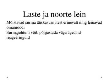 LEIN #6
