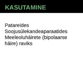 LIITIUM #7