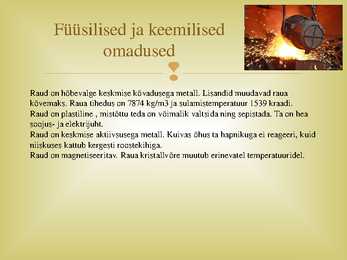 Raud #4