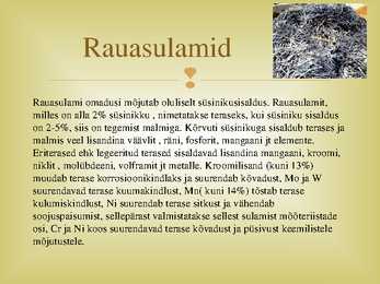 Raud #6