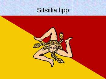 Sitsiilia #11