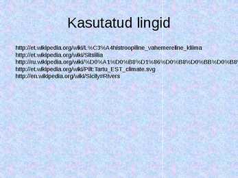 Sitsiilia #12