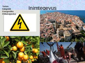 Sitsiilia #8