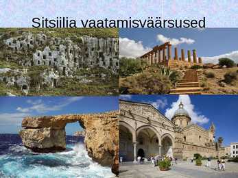 Sitsiilia #10