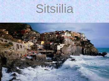 Sitsiilia