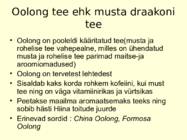 Tee-ja kohvisordid #9