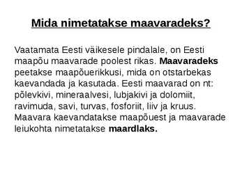 Maavarad #2