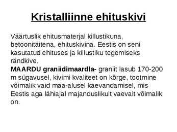 Maavarad #11