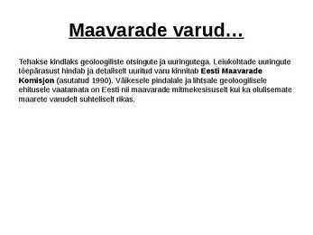 Maavarad #3