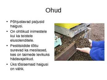 pestitsiidid #5