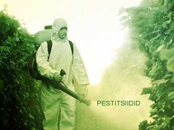 pestitsiidid