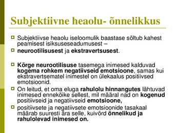 Isiksus #37
