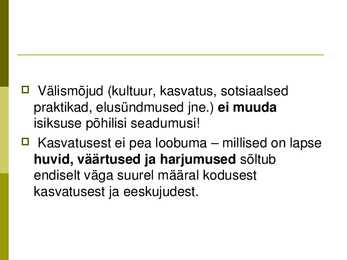 Isiksus #42
