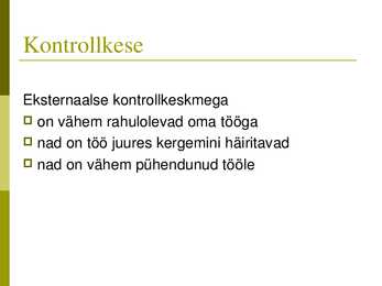 Isiksus #49