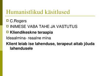 Isiksus #50