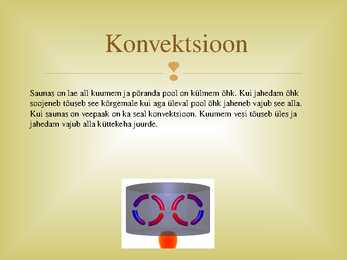 Soojusnähtavus saunas #3
