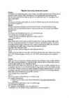 Üliõpilaste koostatud ja lahendatud kaasused