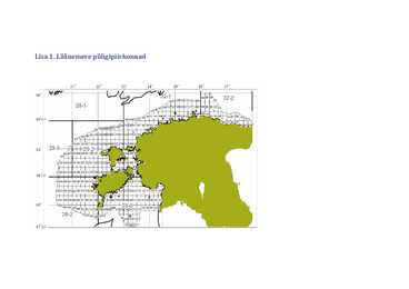 EESTI KALANDUSE STRATEEGIA 2014 – 2020 #78