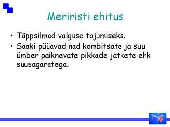 Ainuõõssed #10
