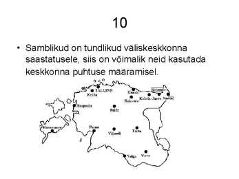 Samblik #11