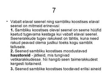 Samblik #8