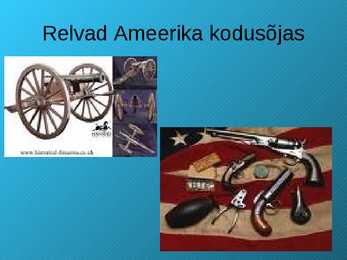 Ameerika kodusõda #6
