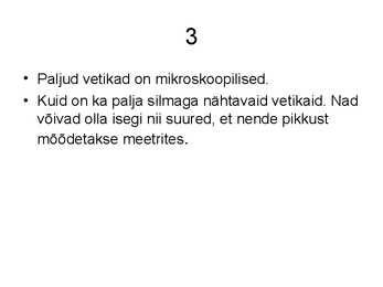 VETIKAD #4